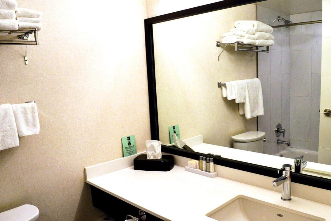Photo of Bathroom in Regional District of Nanaimo