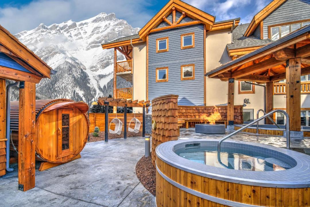 Photo of Others in Banff