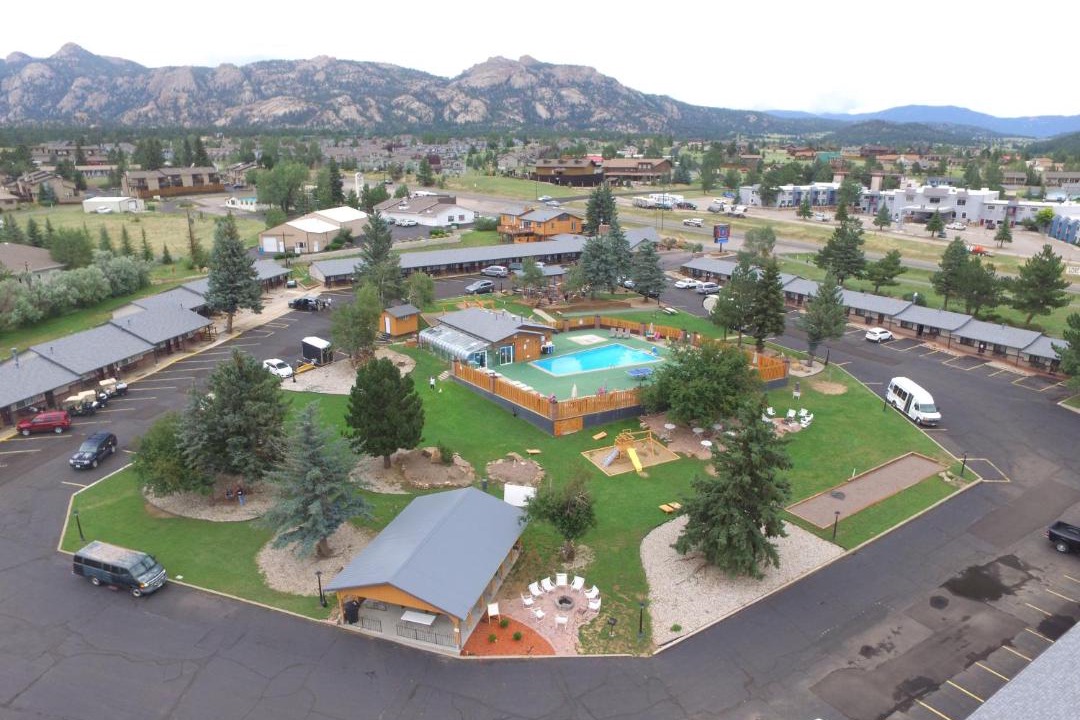 Photo of Others in Estes Park