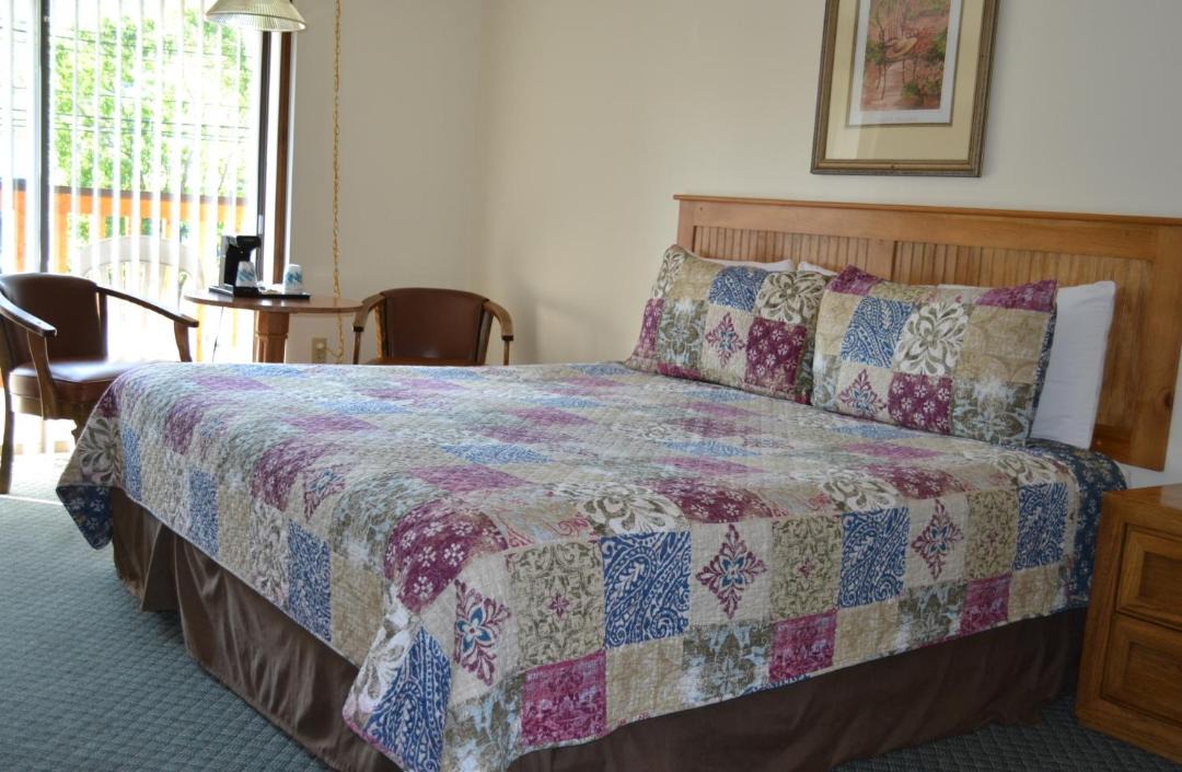 Photo of Bedroom in Lincoln