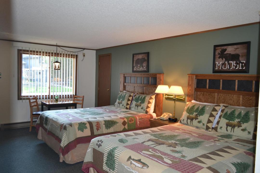 Photo of Bedroom in Lincoln