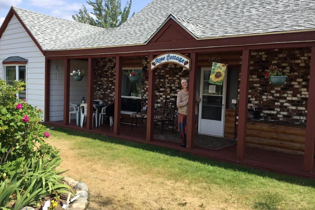 Photo of Others in Valemount