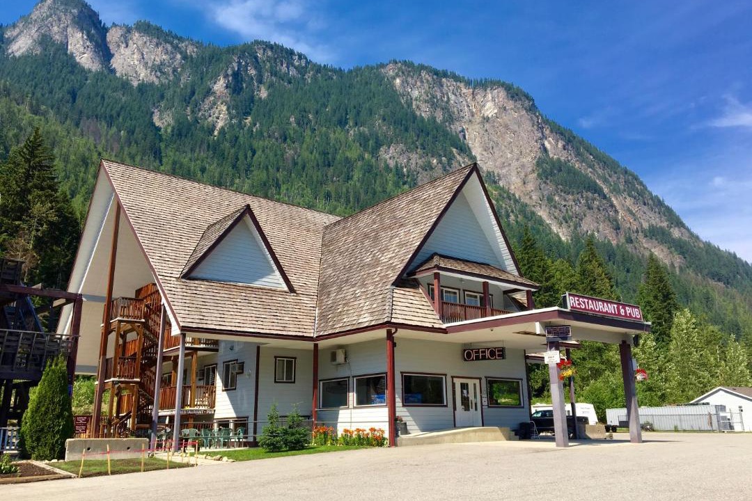 Photo of Others in Revelstoke