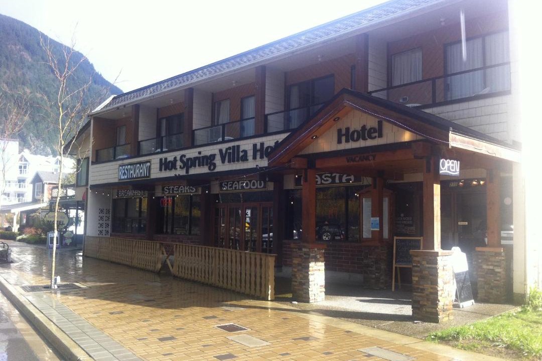 Photo of Others in Harrison Hot Springs