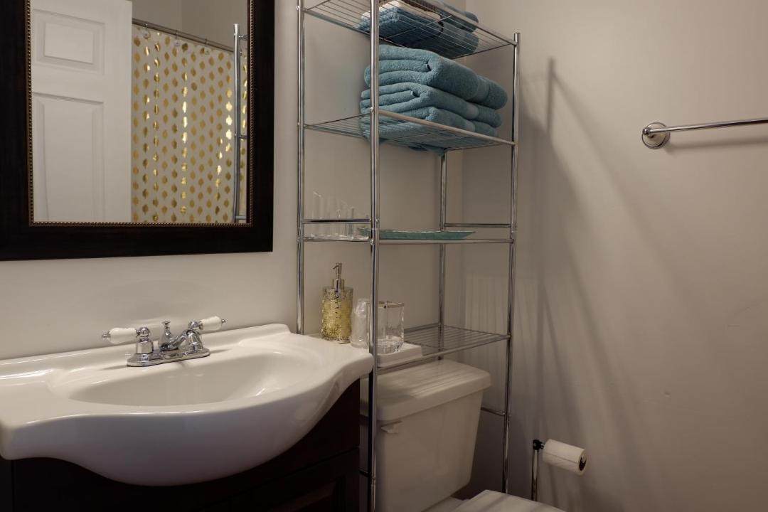 Photo of Bathroom in Creede