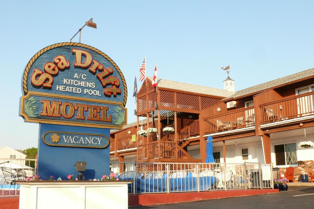 Photo of Others in Old Orchard Beach