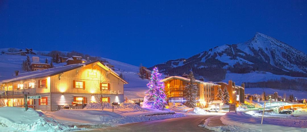 Photo of Others in Mount Crested Butte