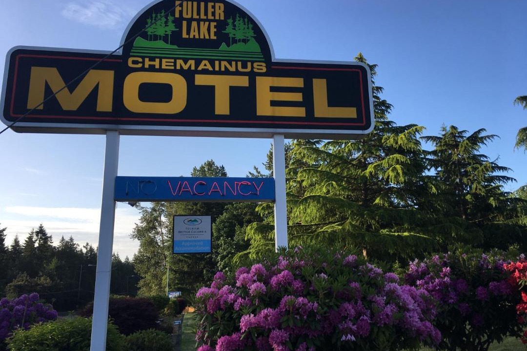Photo of Others in Chemainus