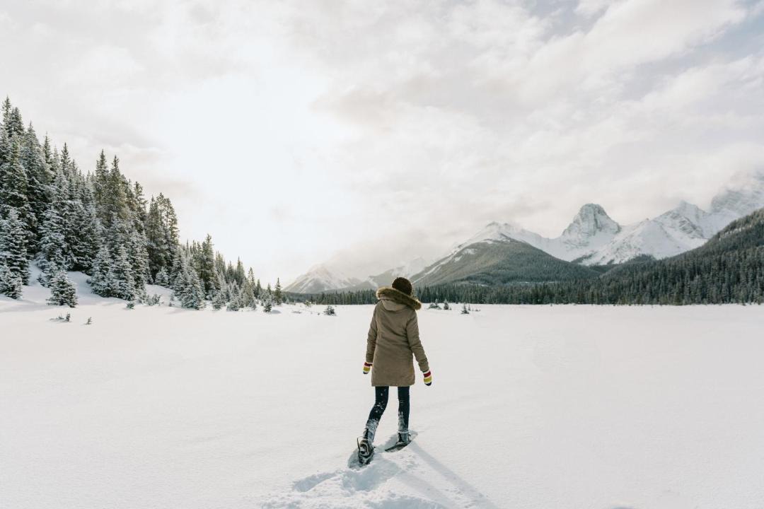Photo of Others in Spray Valley Provincial Park