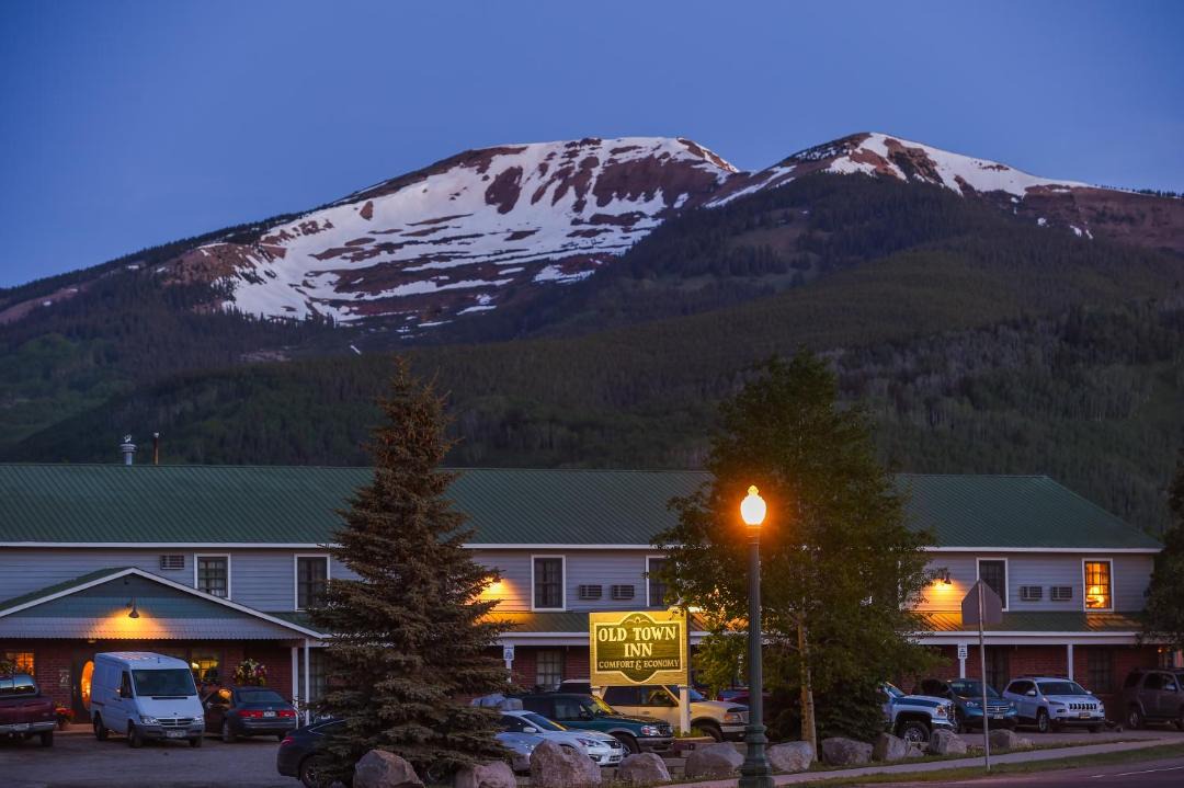 Photo of Others in Crested Butte