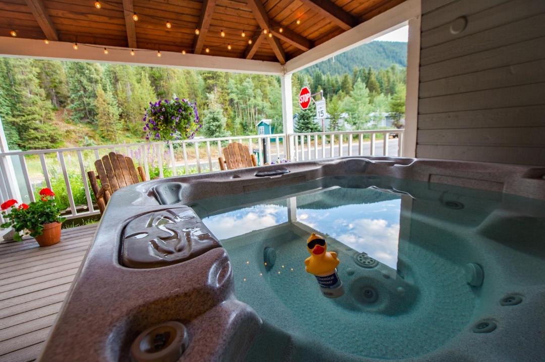 Photo of Others in Crested Butte