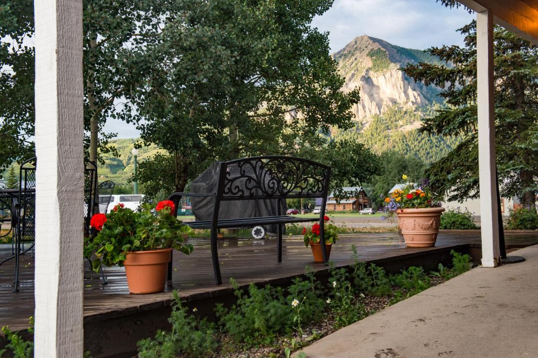 Photo of Others in Crested Butte