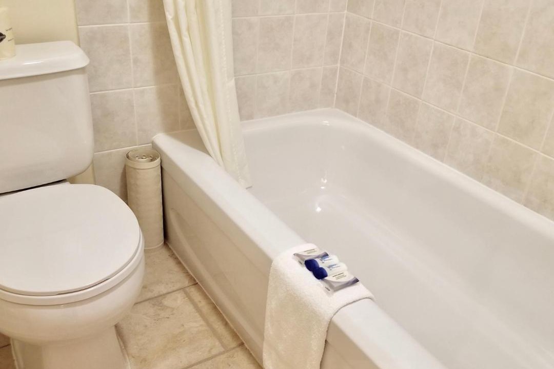 Photo of Bathroom in Cold Lake