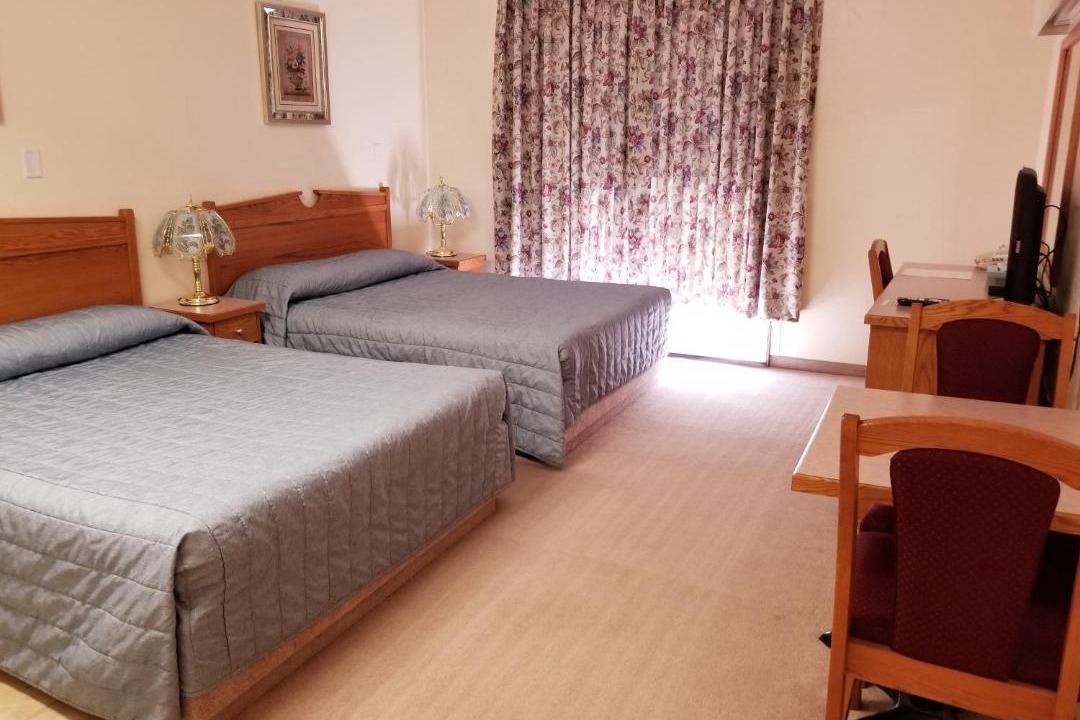 Photo of Bedroom in Cold Lake