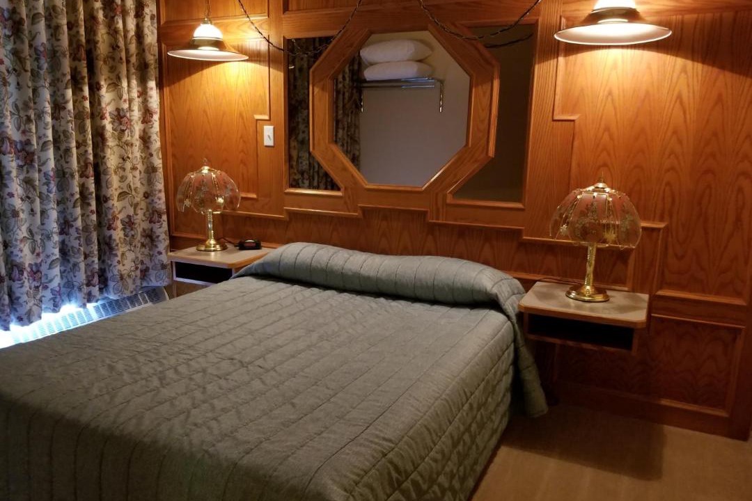 Photo of Bedroom in Cold Lake