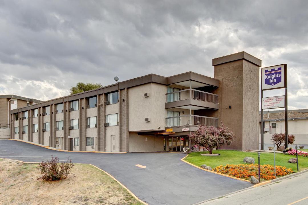 Photo of Others in Kamloops