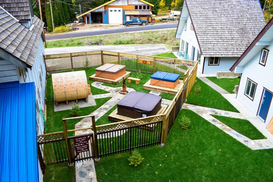 Photo of Others in Revelstoke