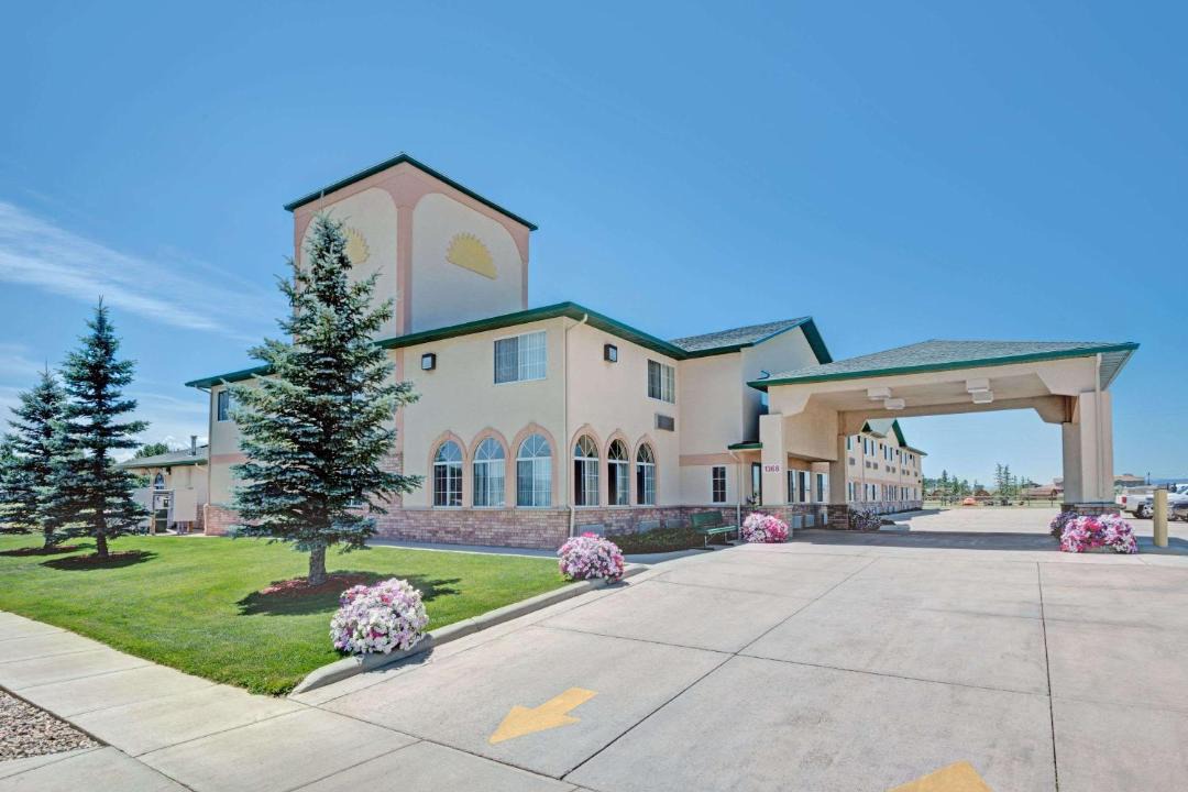 Photo of Others in Laramie