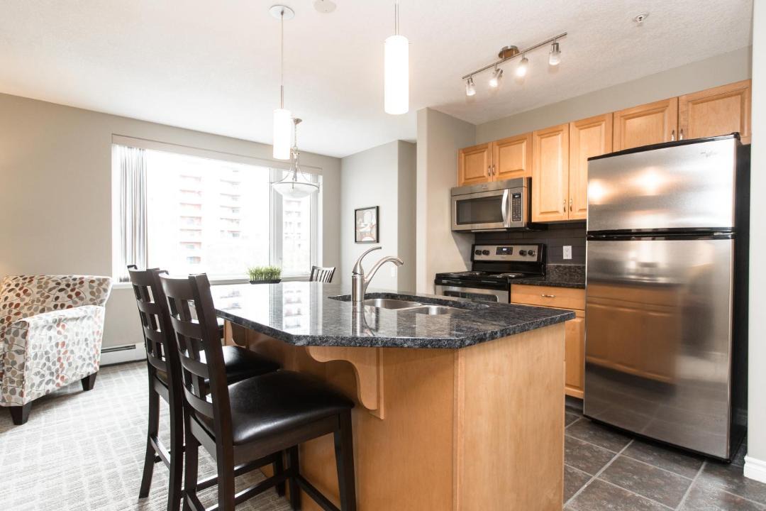 Photo of Others in North Central Edmonton
