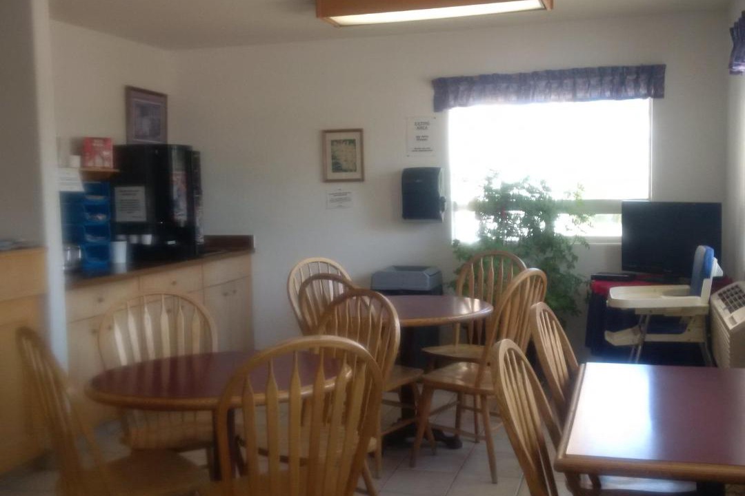 Photo of Livingroom in Saskatoon