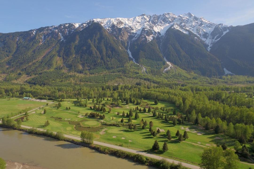 Photo of Others in Pemberton