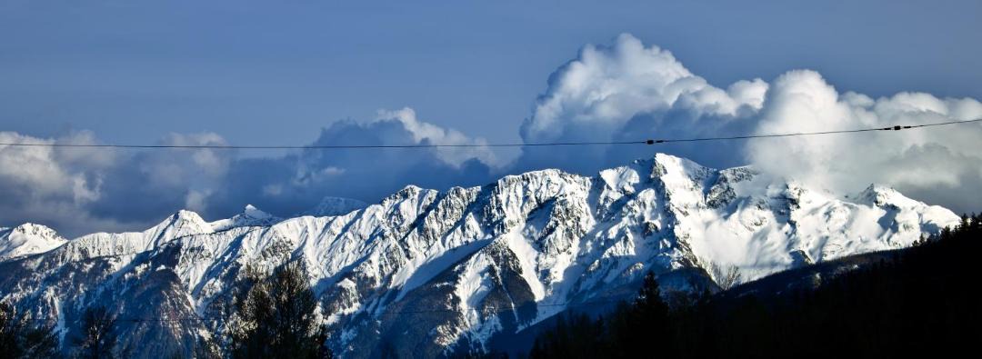 Photo of Others in Pemberton