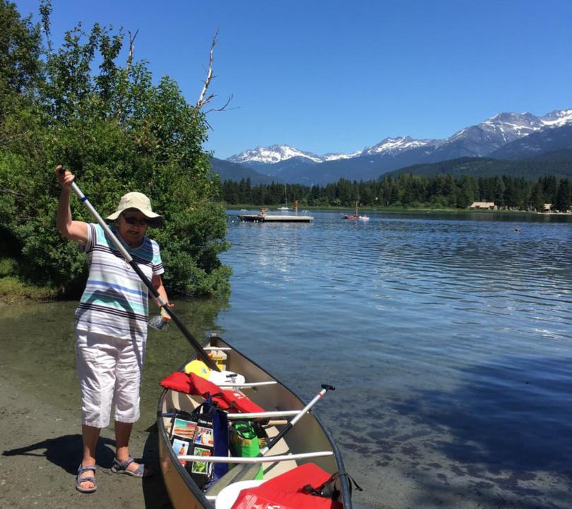 Photo of Others in Pemberton