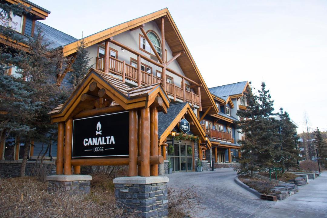 Photo of Others in Banff