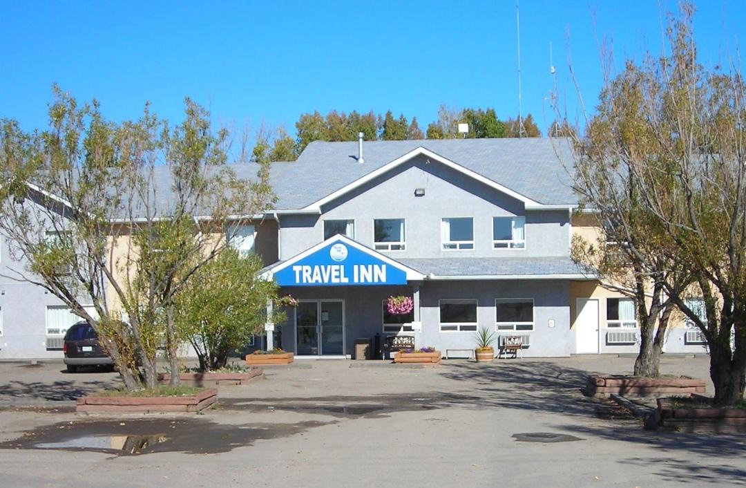 Photo of Buildings in Saskatoon