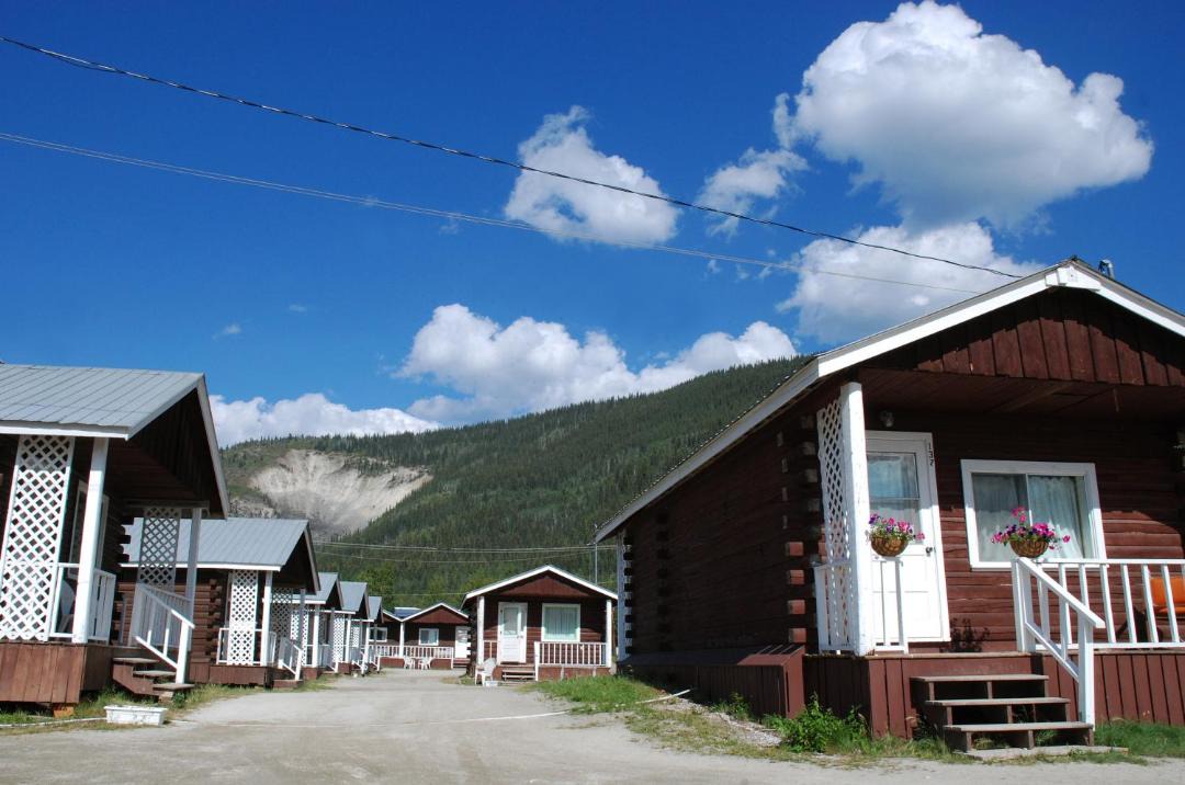 Photo of Others in Dawson City