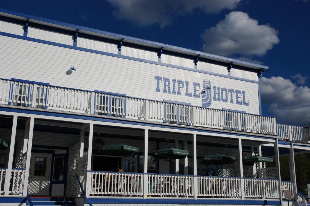 Photo of Others in Dawson City