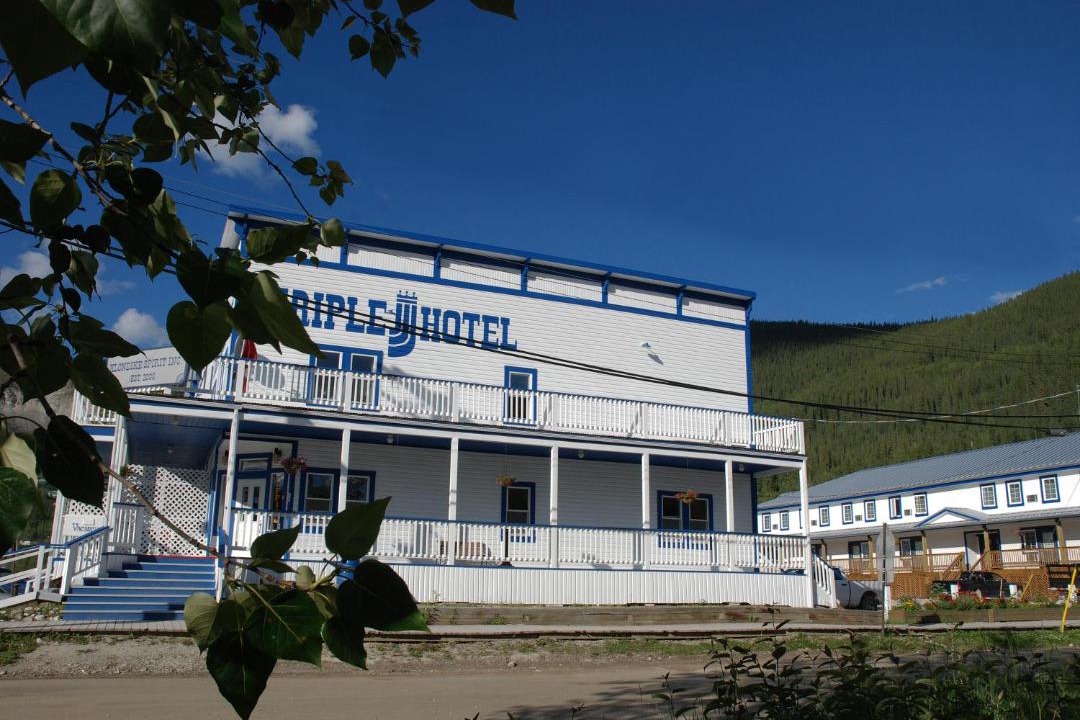 Photo of Others in Dawson City