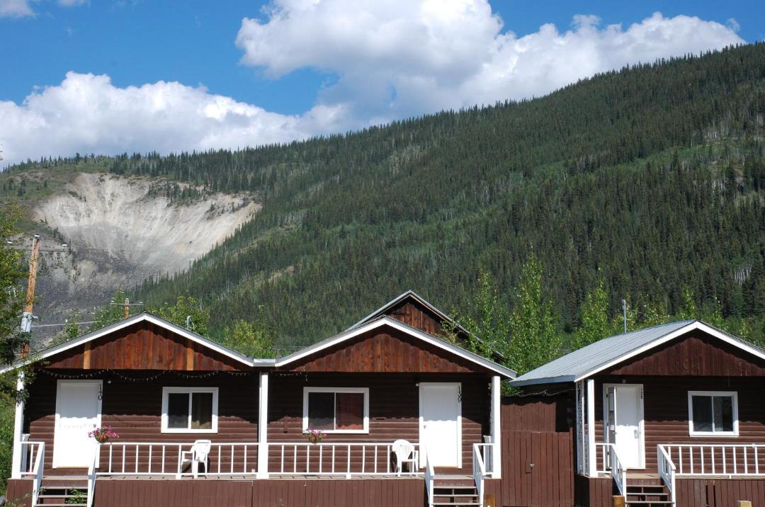 Photo of Others in Dawson City