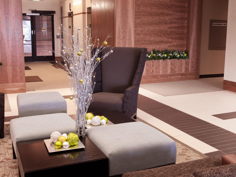 Ramada Plaza by Wyndham Prince George
