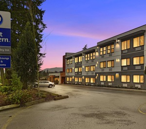 Cowichan Valley Inn 