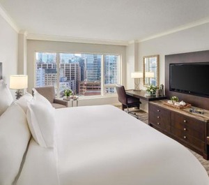 Fairmont Waterfront 