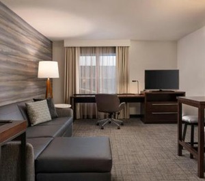 Residence Inn 