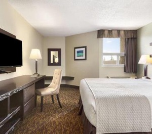 Days Inn 