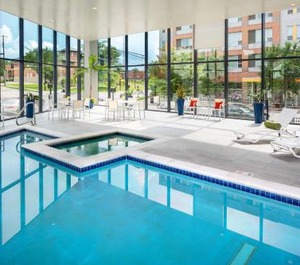Kent State University Hotel Conference 