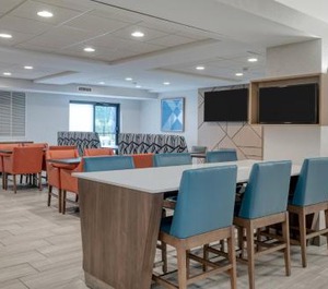 Holiday Inn Express Hotel Wadsworth 