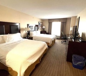 Holiday Inn Express Hotel Prince Albert Ihg 