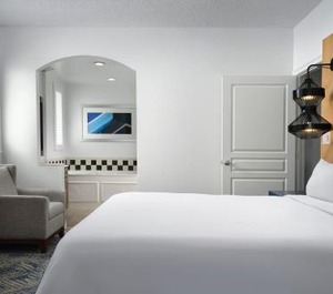 Marriott Ocean Pointe West Palm Beach 