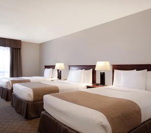 Days Inn 
