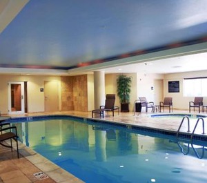 Hampton Inn 