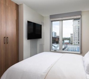 Accommodation Denver 