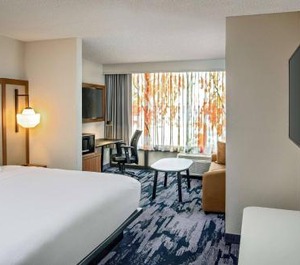 Fairfield Inn 