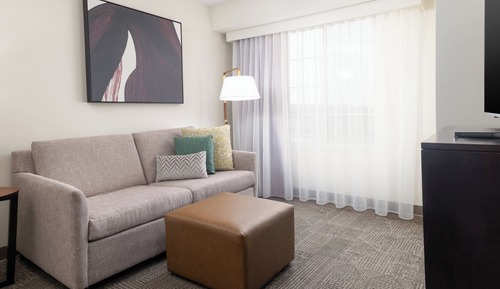 Suite, 1 Bedroom, Accessible, Kitchen