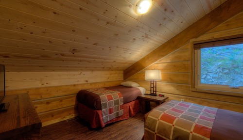 #71 Homestead Cabin