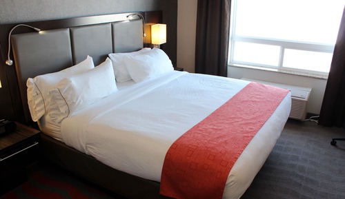 Standard King Room