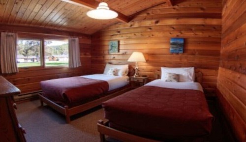 Family Quadruple Room